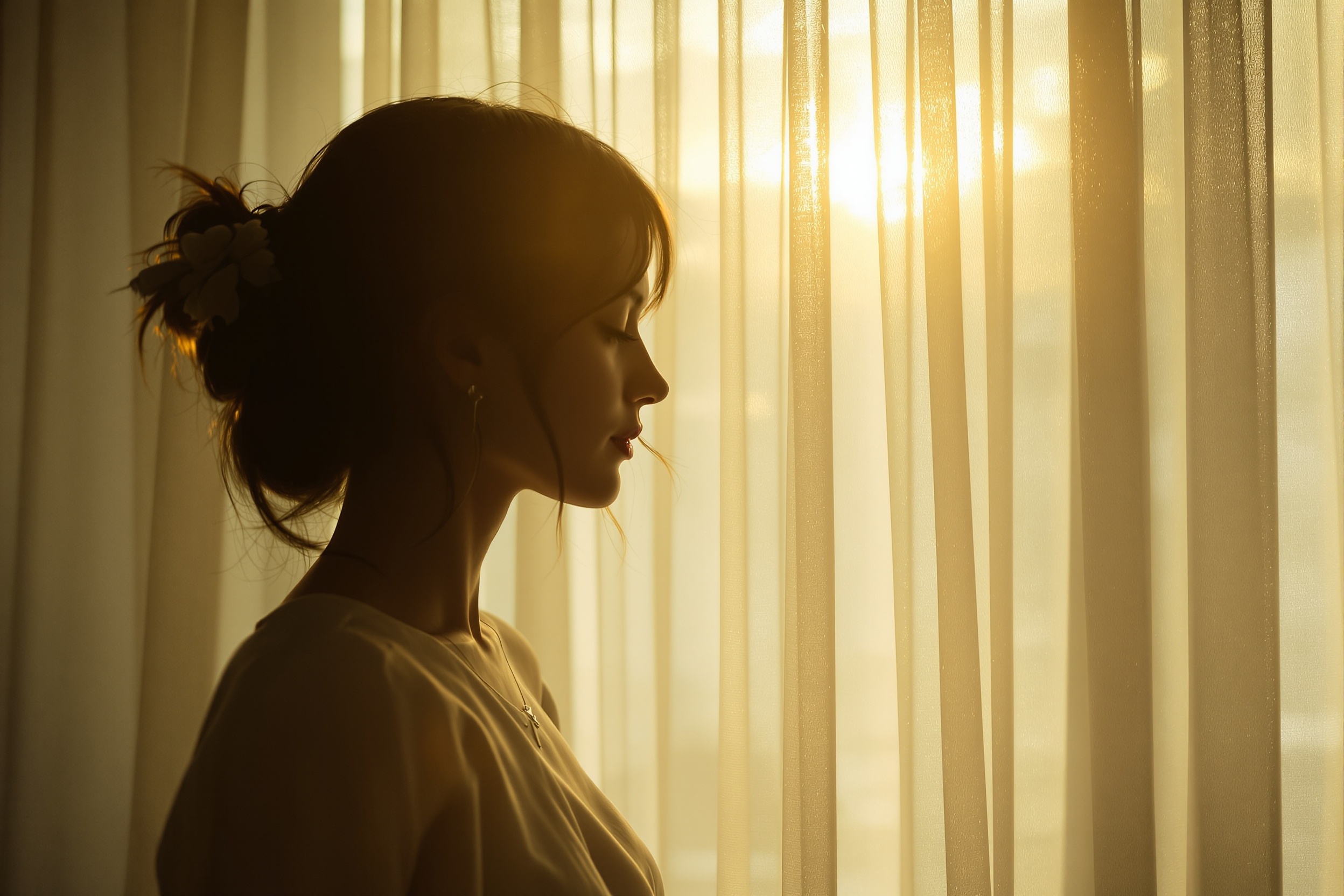 Mujeres que despiertan