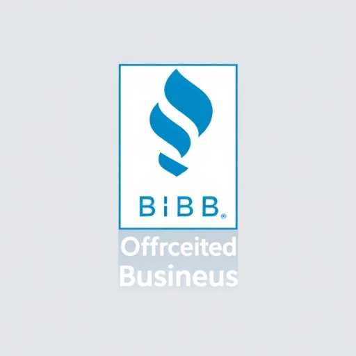 BBB Accredited Business