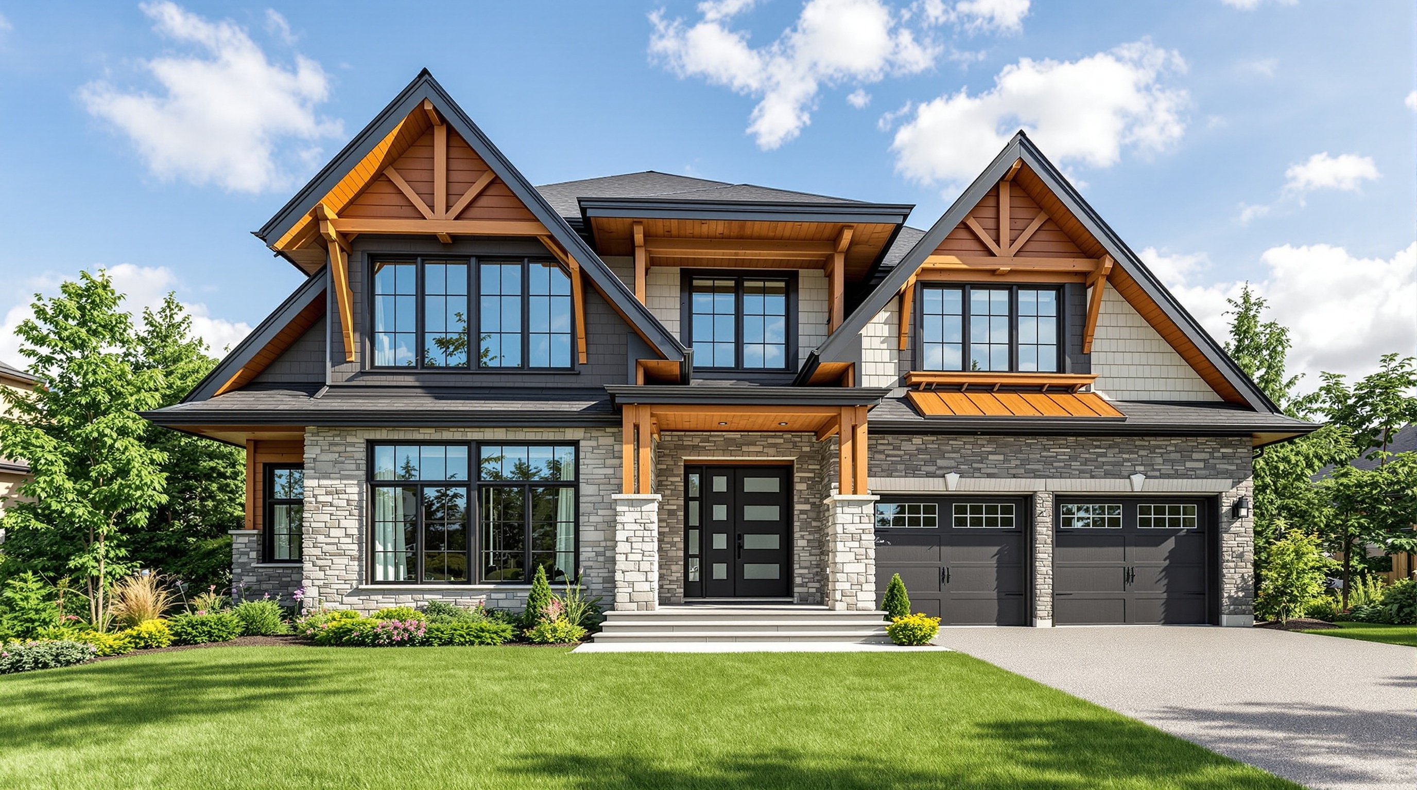 Conventional Mortgage