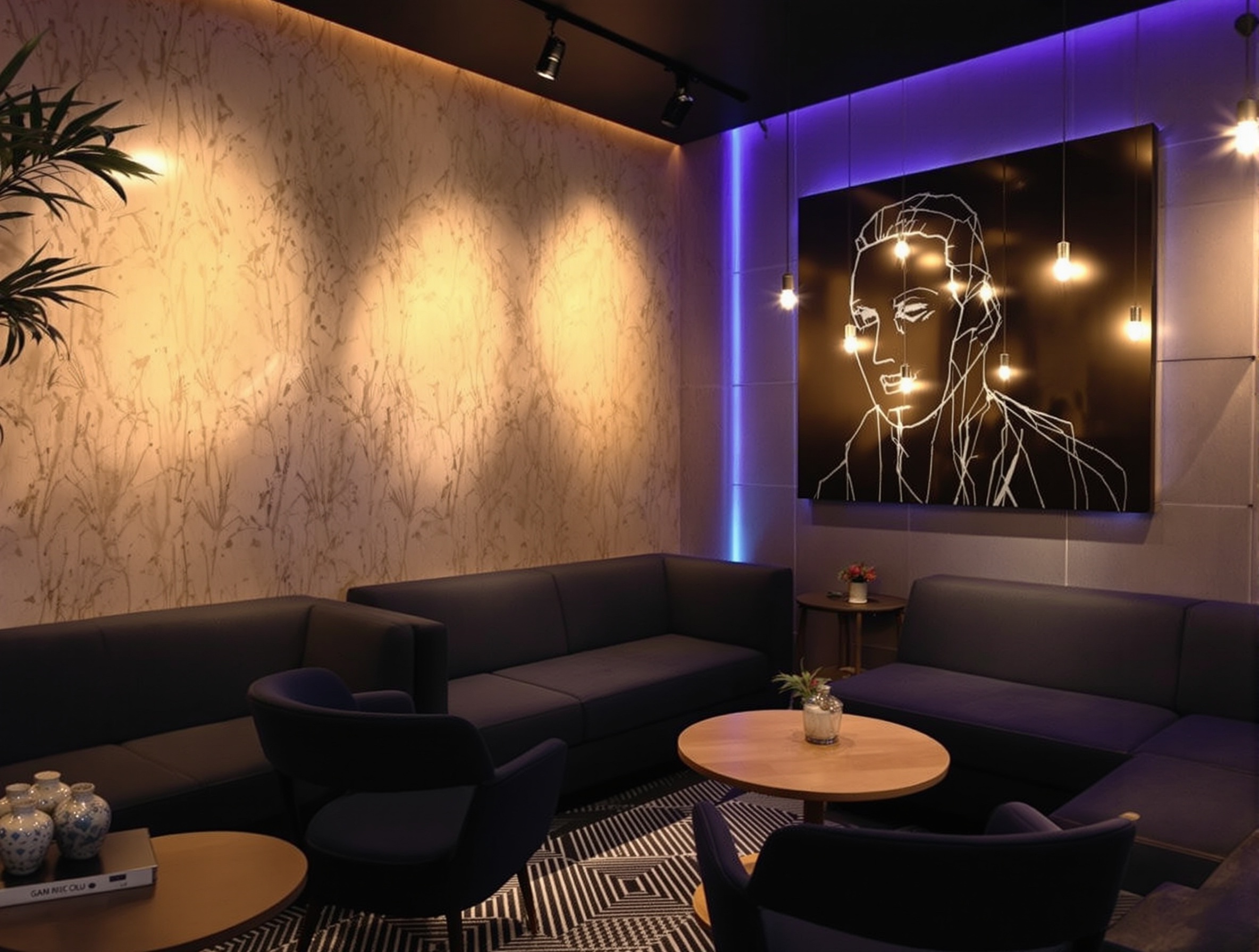 La Mota Eixample Barcelona cannabis club