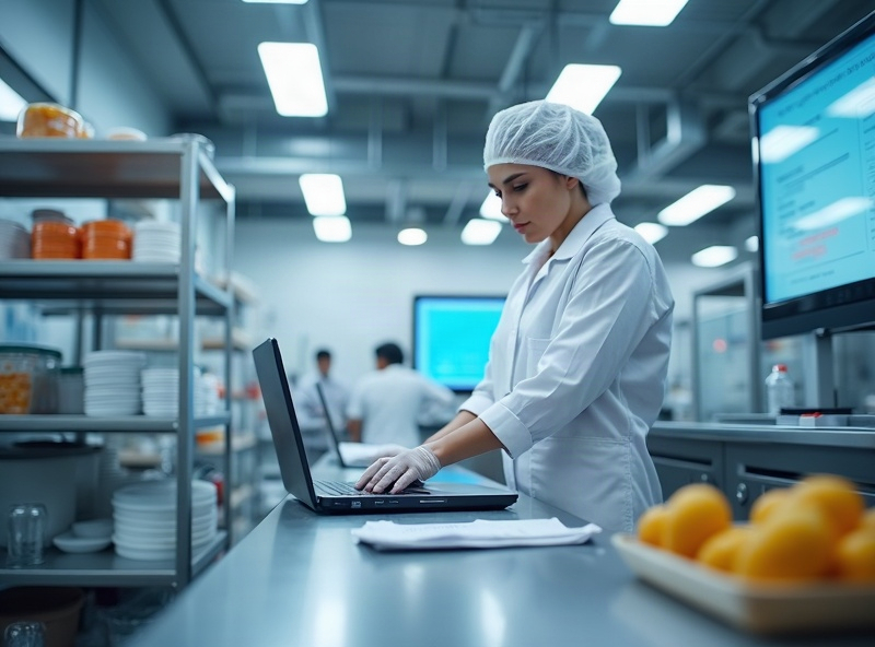 MyFoodSafe Consulting