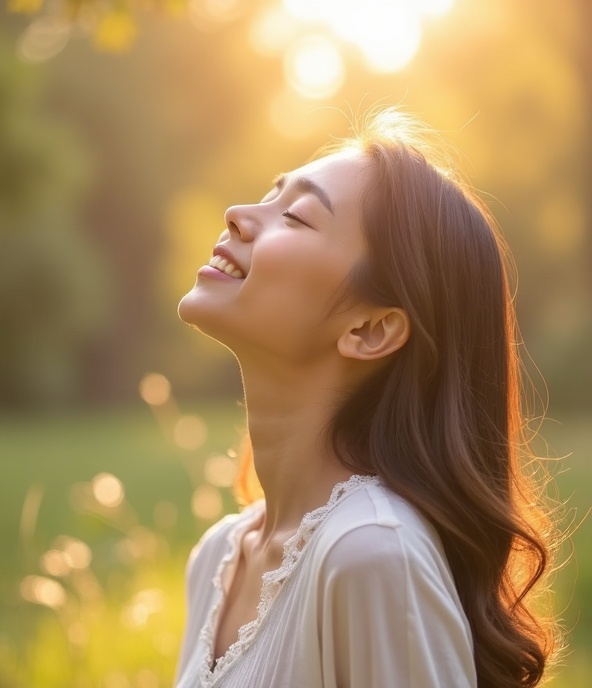 Pain relief and healing