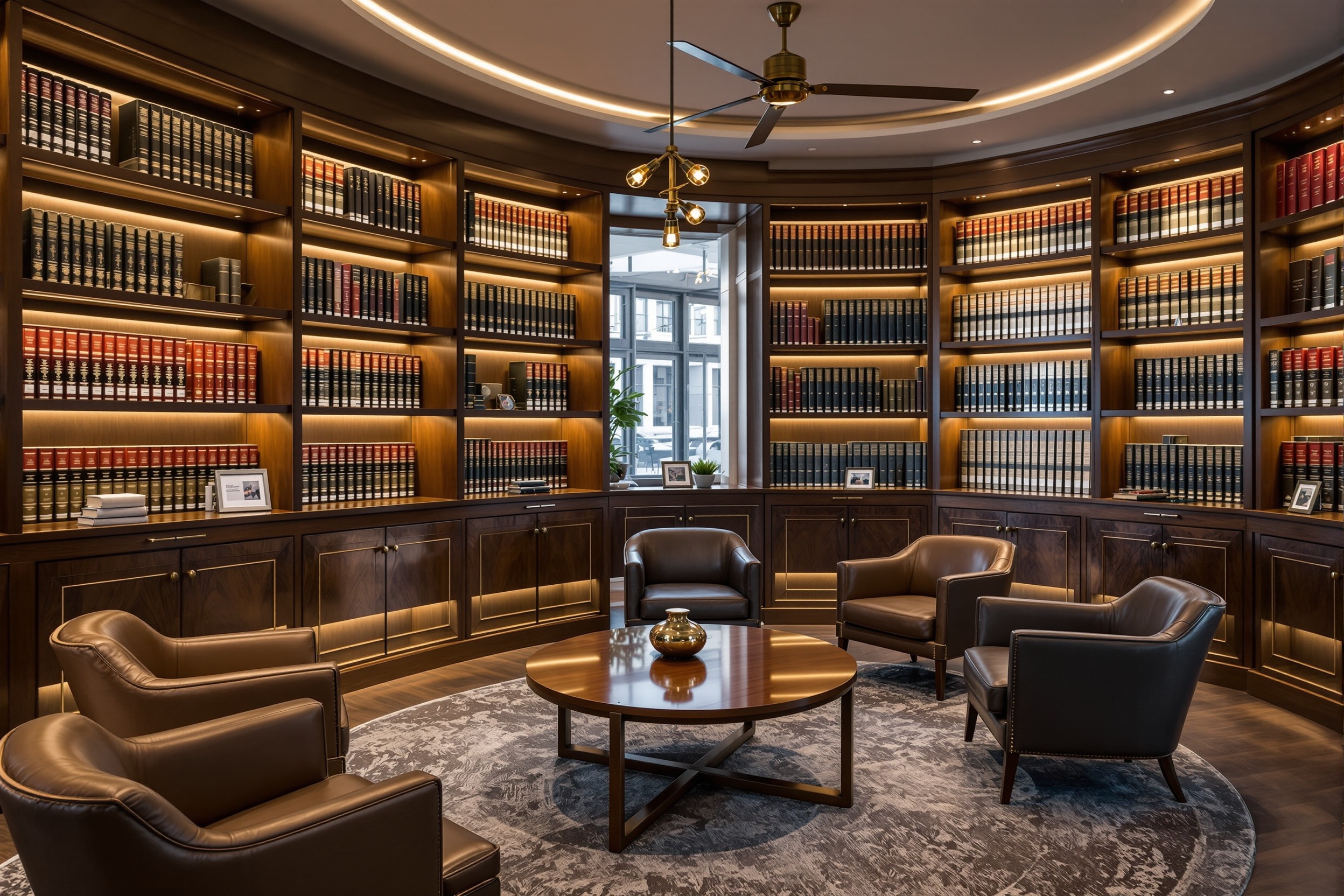 Mersey Law Solicitors Paid Advertising Results by Coolmedia Marketing Mersey Law Solicitors - Legal paid advertising case study showing real campaign results