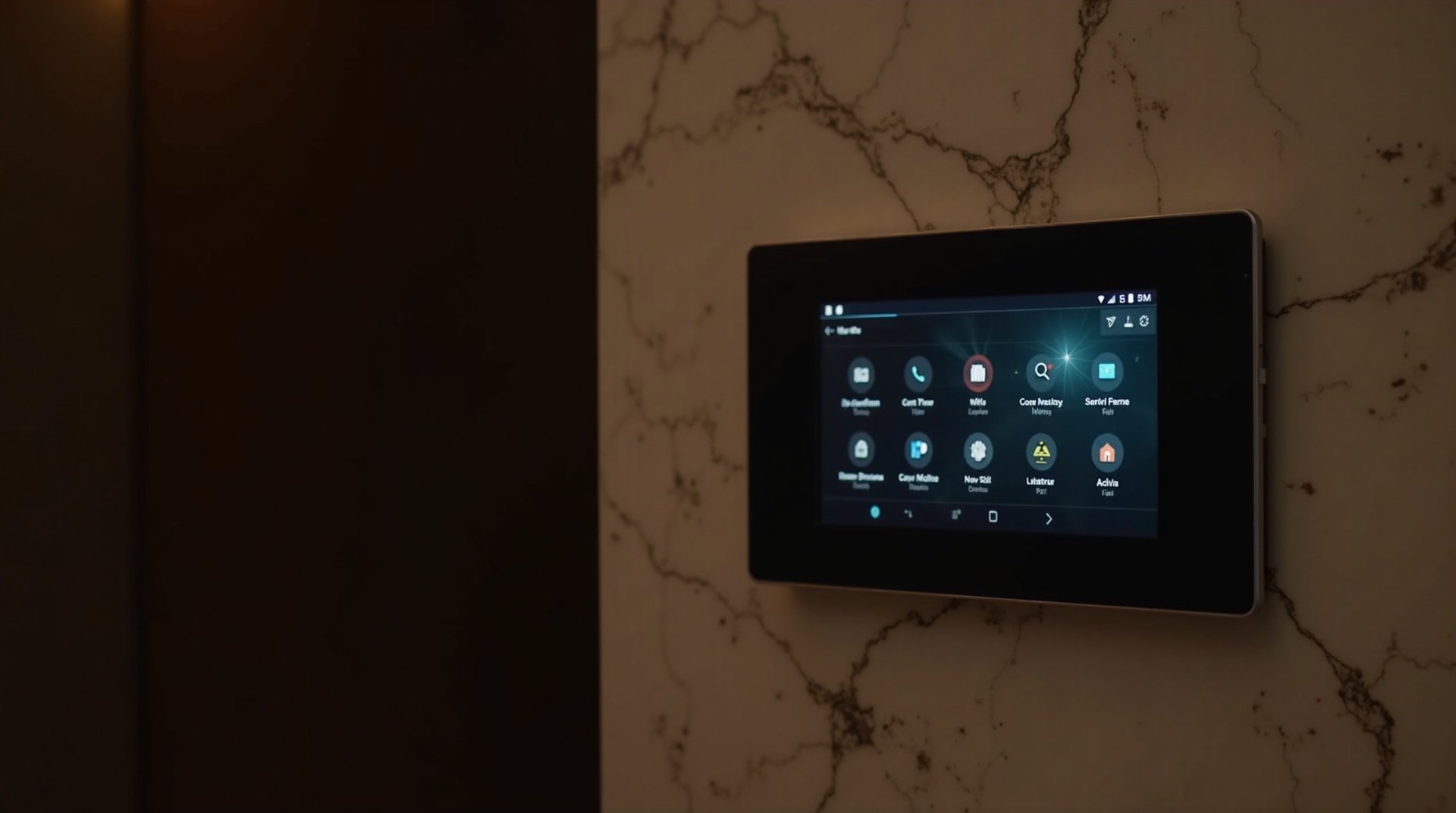 Smart Control System