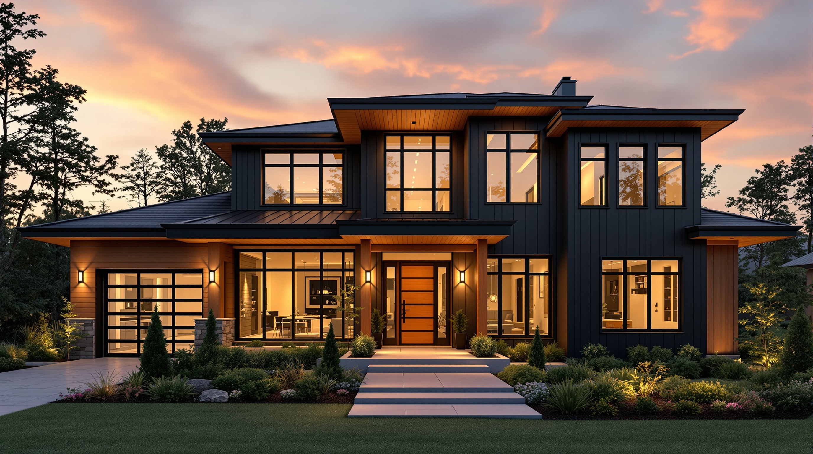 Premium home renovation