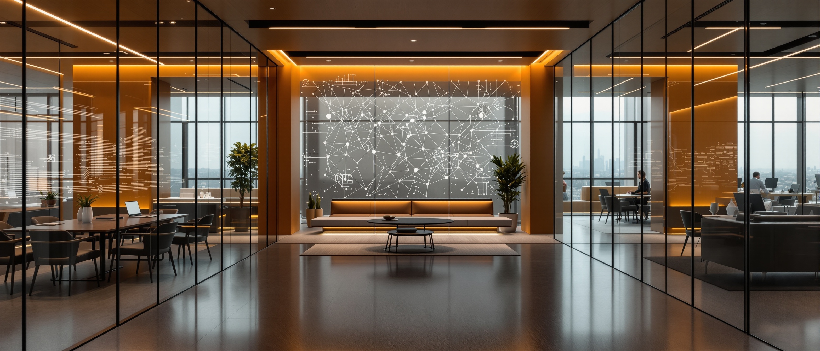 Litefoot Technology Chattanooga office