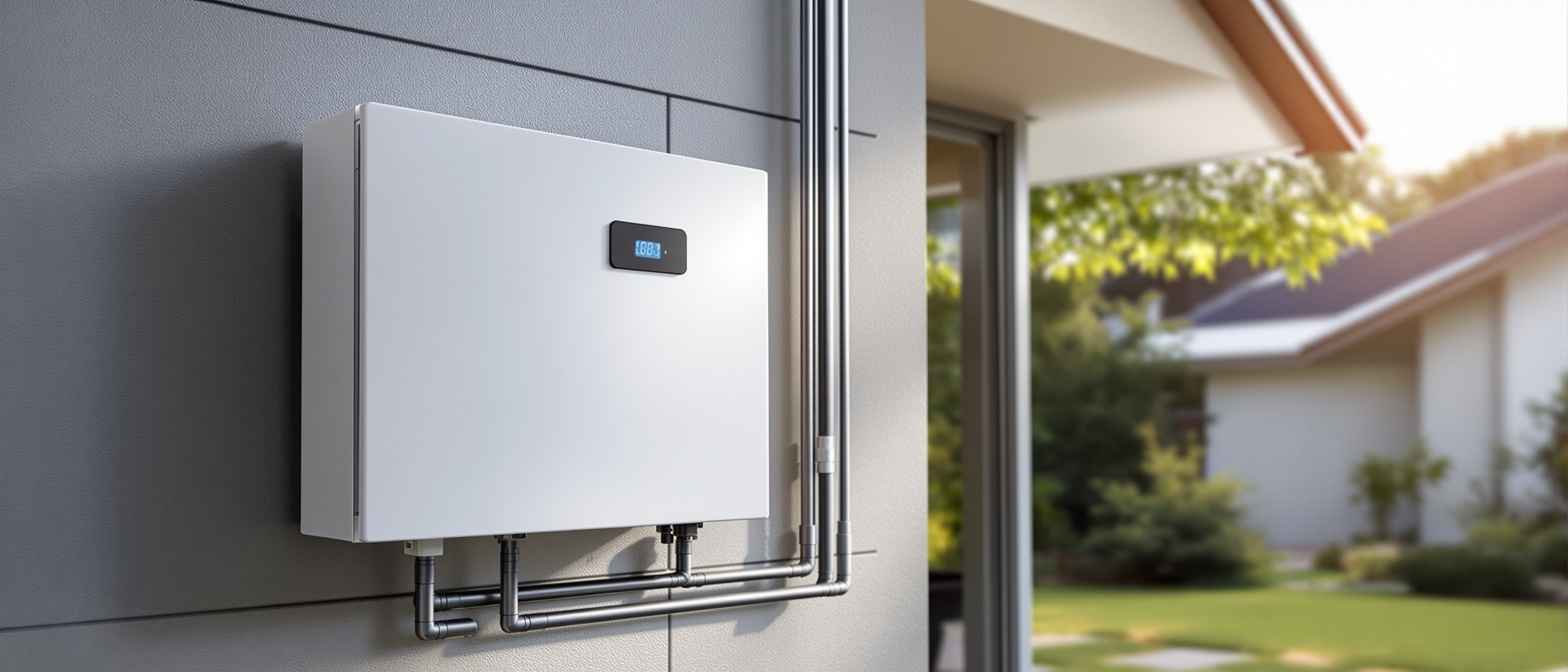 Battery Storage Systems Sussex