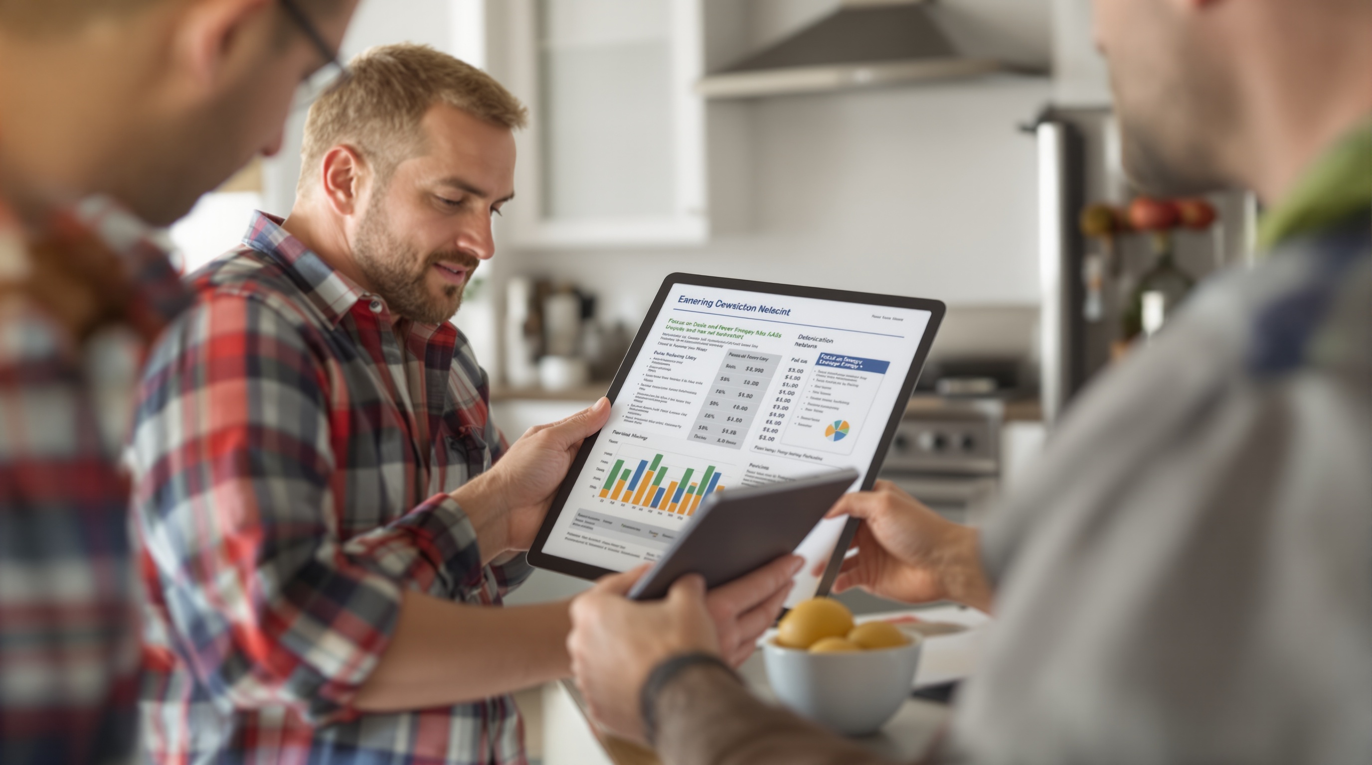 Focus on Energy Wisconsin: HVAC Rebates & Benefits for Heating and Cooling in 2025 - Milwaukee HVAC tips from Tony's Heating & Air