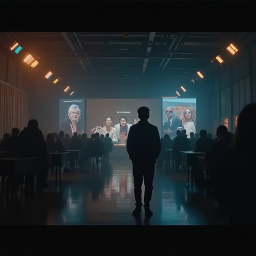 Reels – Lançamento de Produto