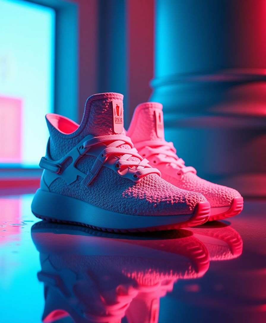 Sneakers Collection