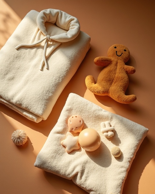 Calming & Regulation