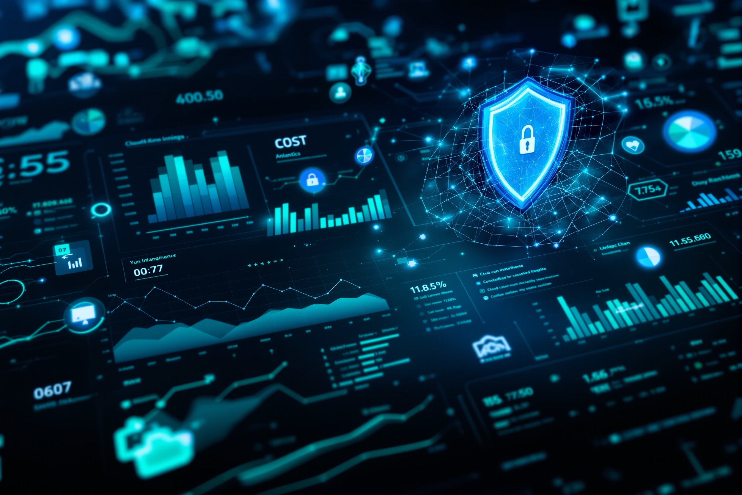 Microsoft Sentinel Maliyetinizi Nasıl %40 Düşürürsünüz?