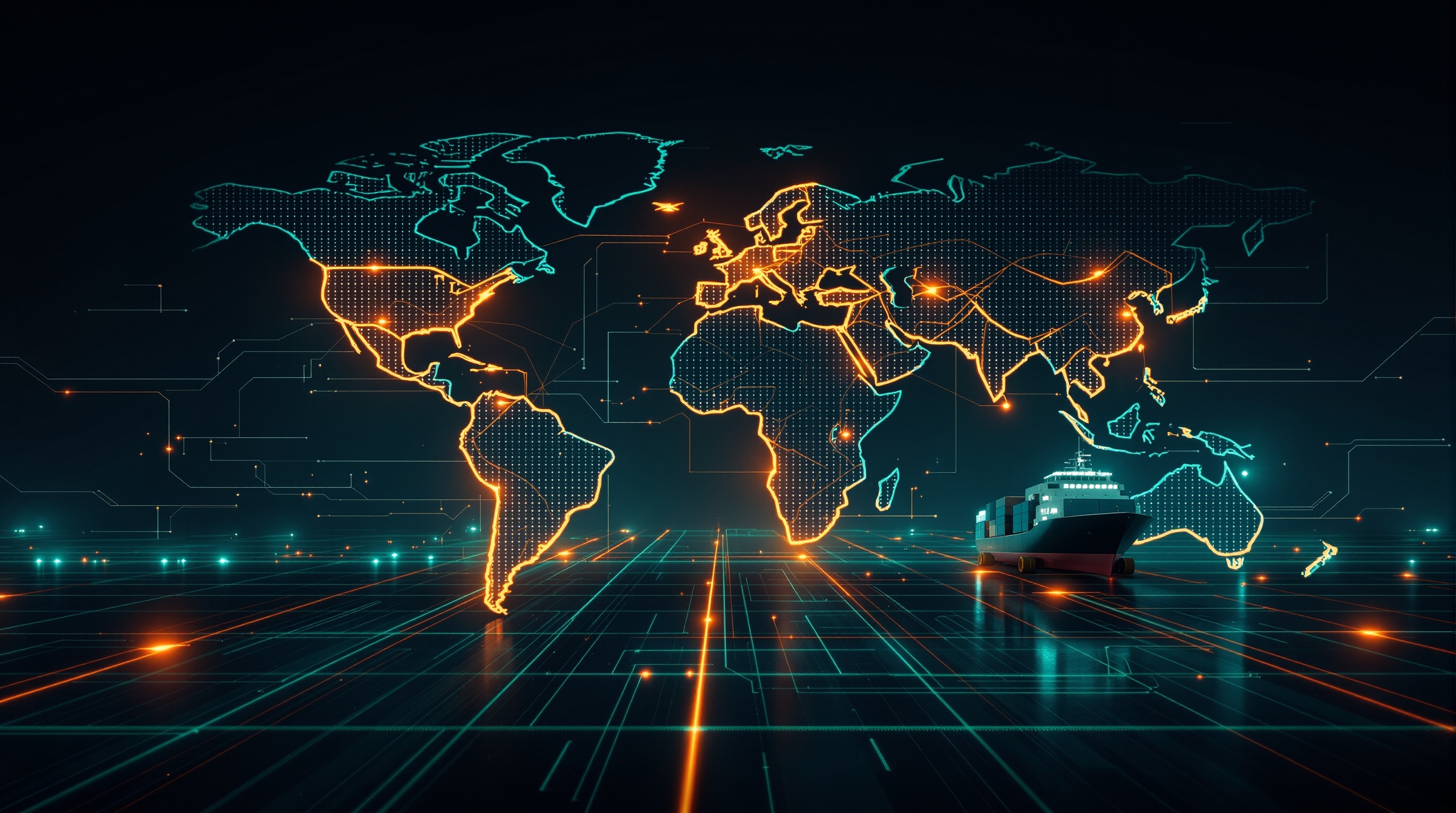 Kakobuy Spreadsheet Shipping Guide Header - Global Logistics Network