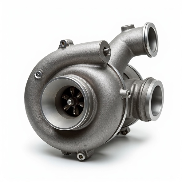 2018 Honda Accord Engine