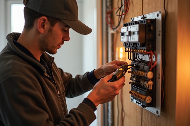 Electrical Installations
