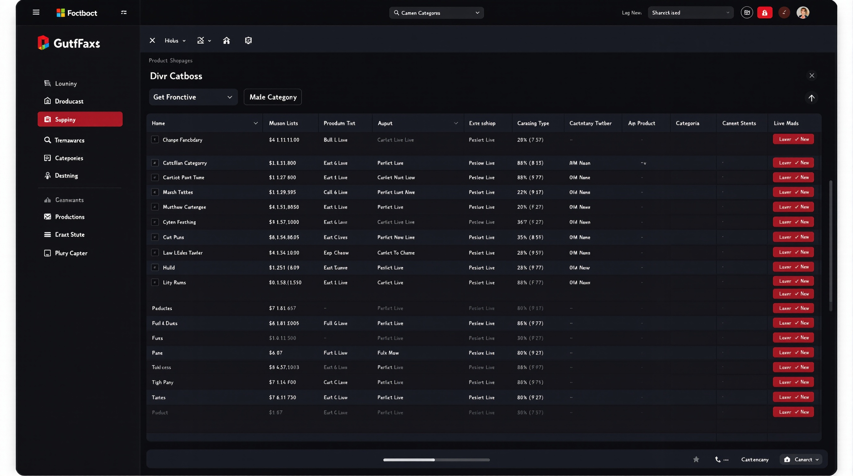 Best Sugargoo Spreadsheet 2026: Complete Database Guide