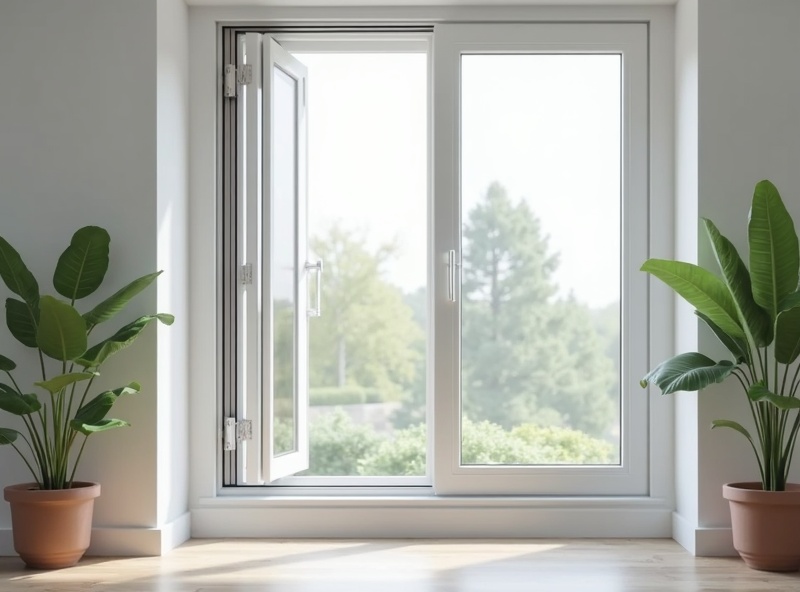 Isolation phonique fenêtres Blagnac aéroport