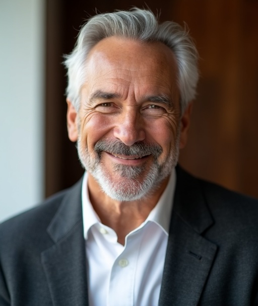 James R. MacAllister