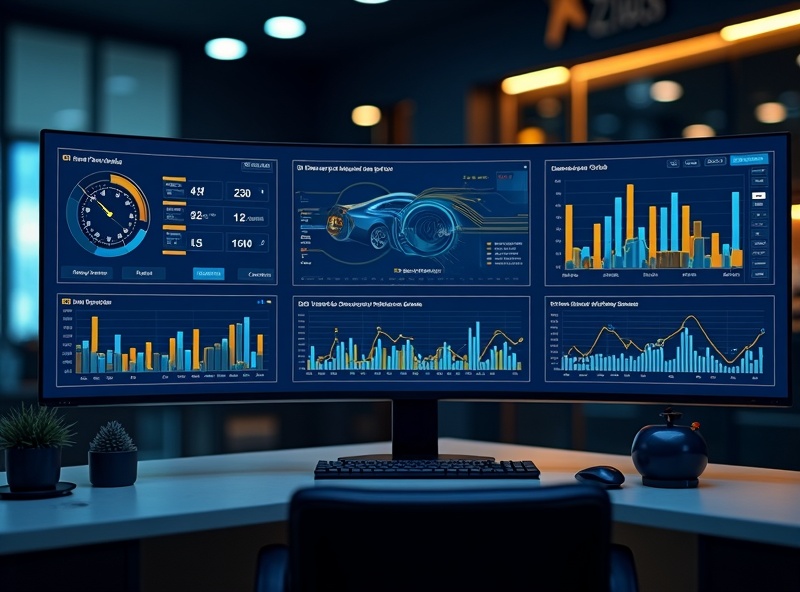 Dealer Performance Dashboard