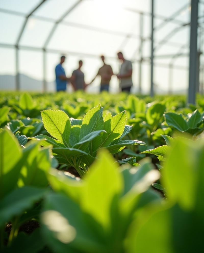 Sobre AGRODEL Agropecuária