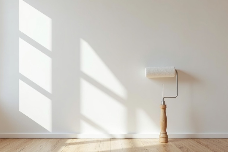 Interior Painting