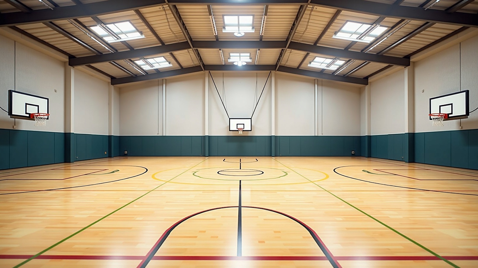 Launchpad Academy Open Gym Delaware OH