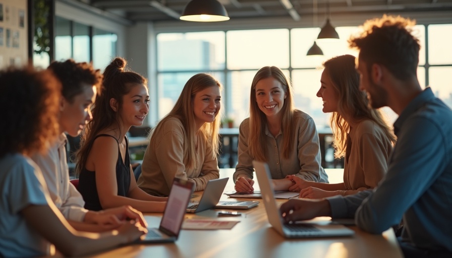 Careers at Nexora Asia