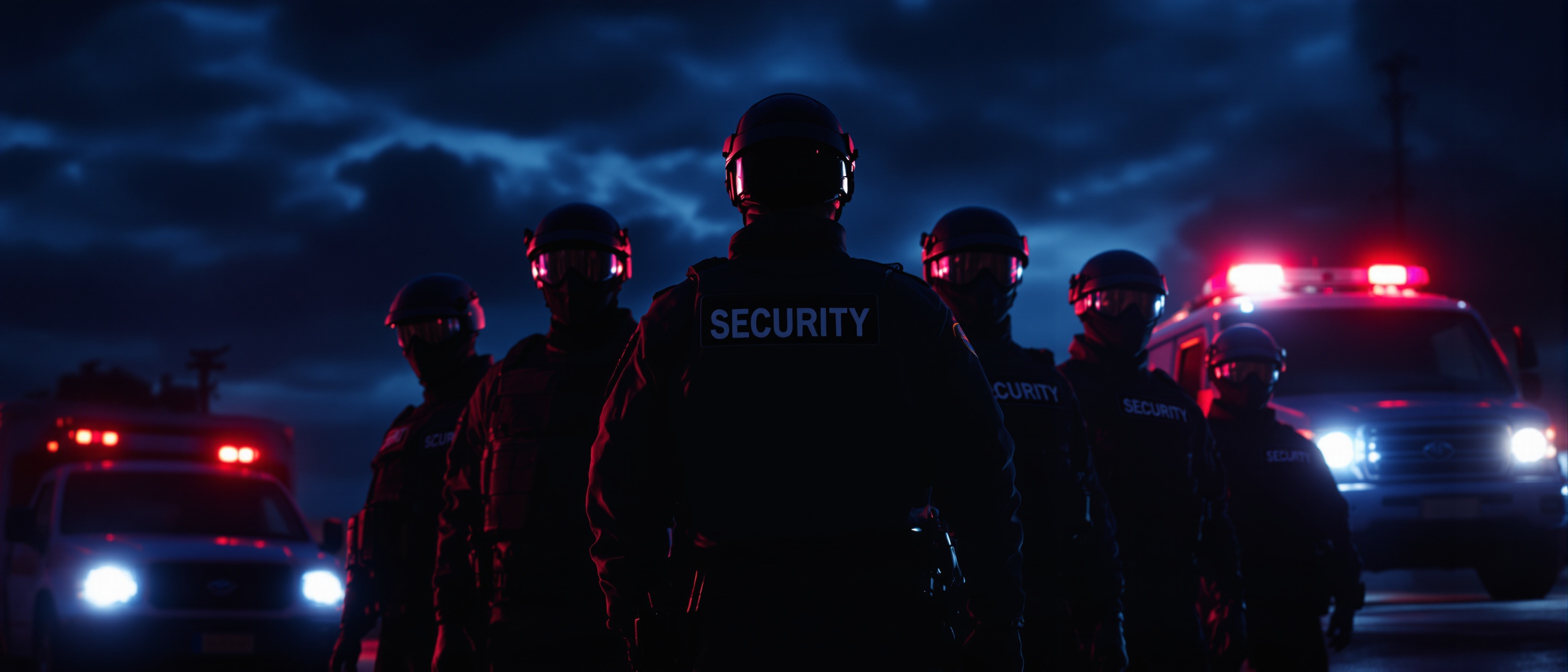 SSG Security Team