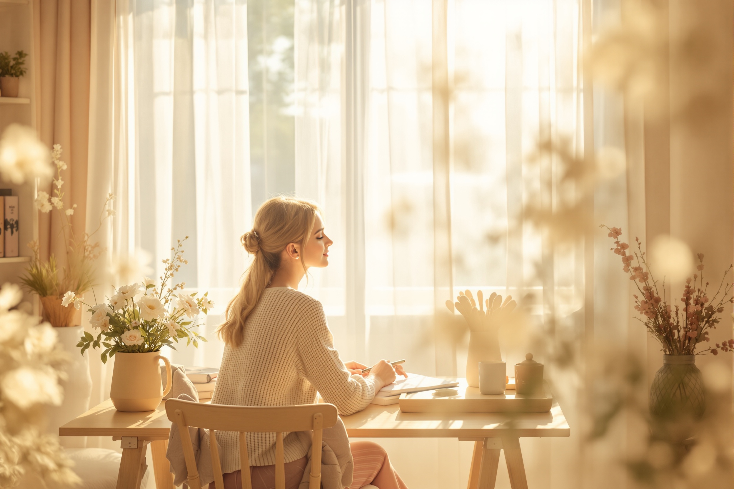 Family Caregiver Planner hero background