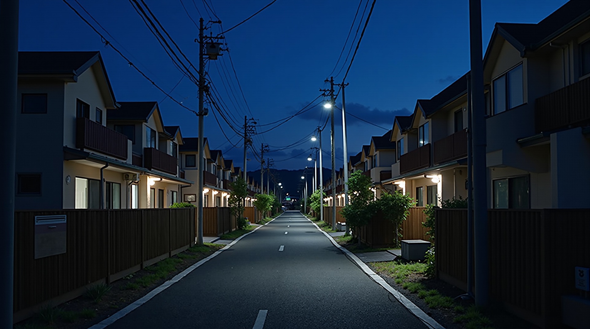 近隣対応サポート