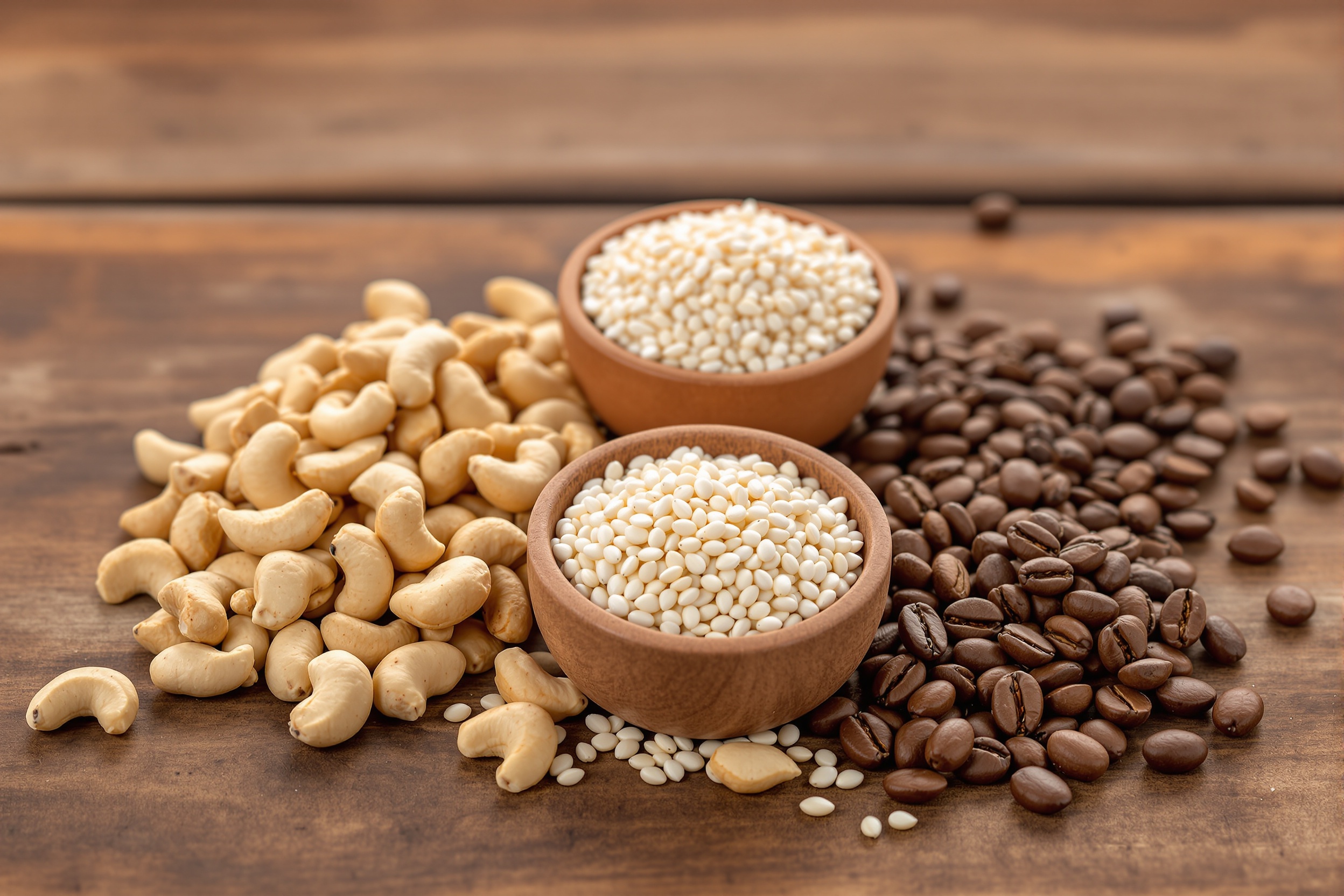 Exportation Agricole