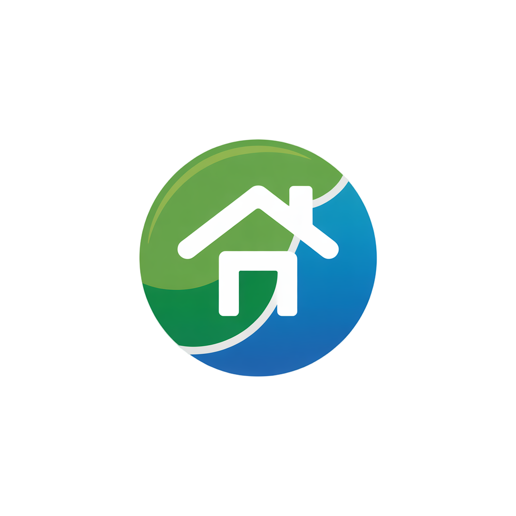 家の管理おまかせパック ロゴ