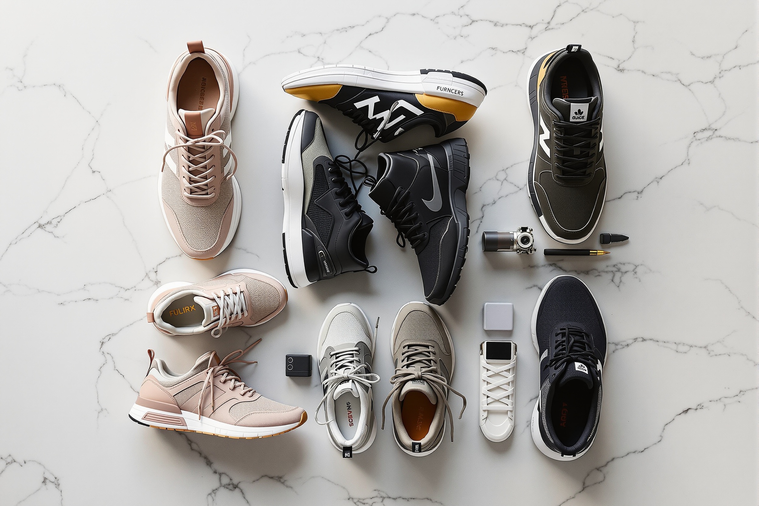 Shoes