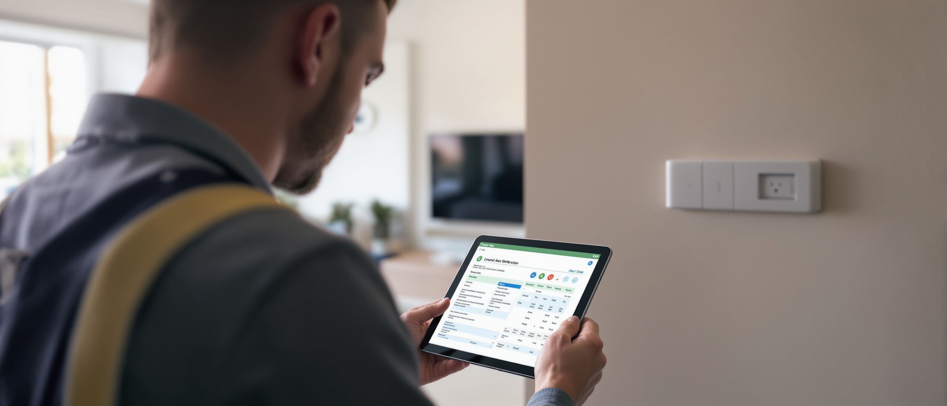 EICR Reports Hove | Electrical Installation Condition Reports