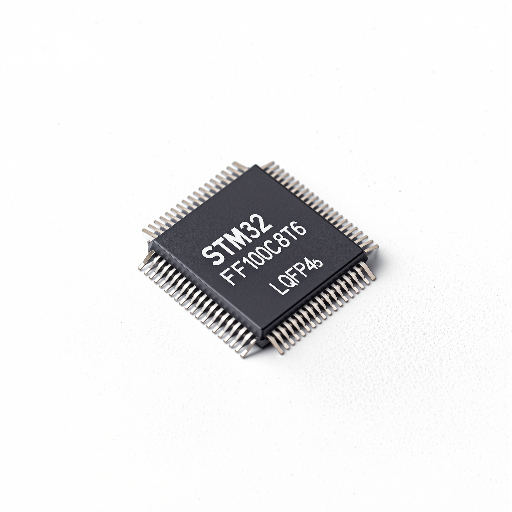 STM32F103C8T6