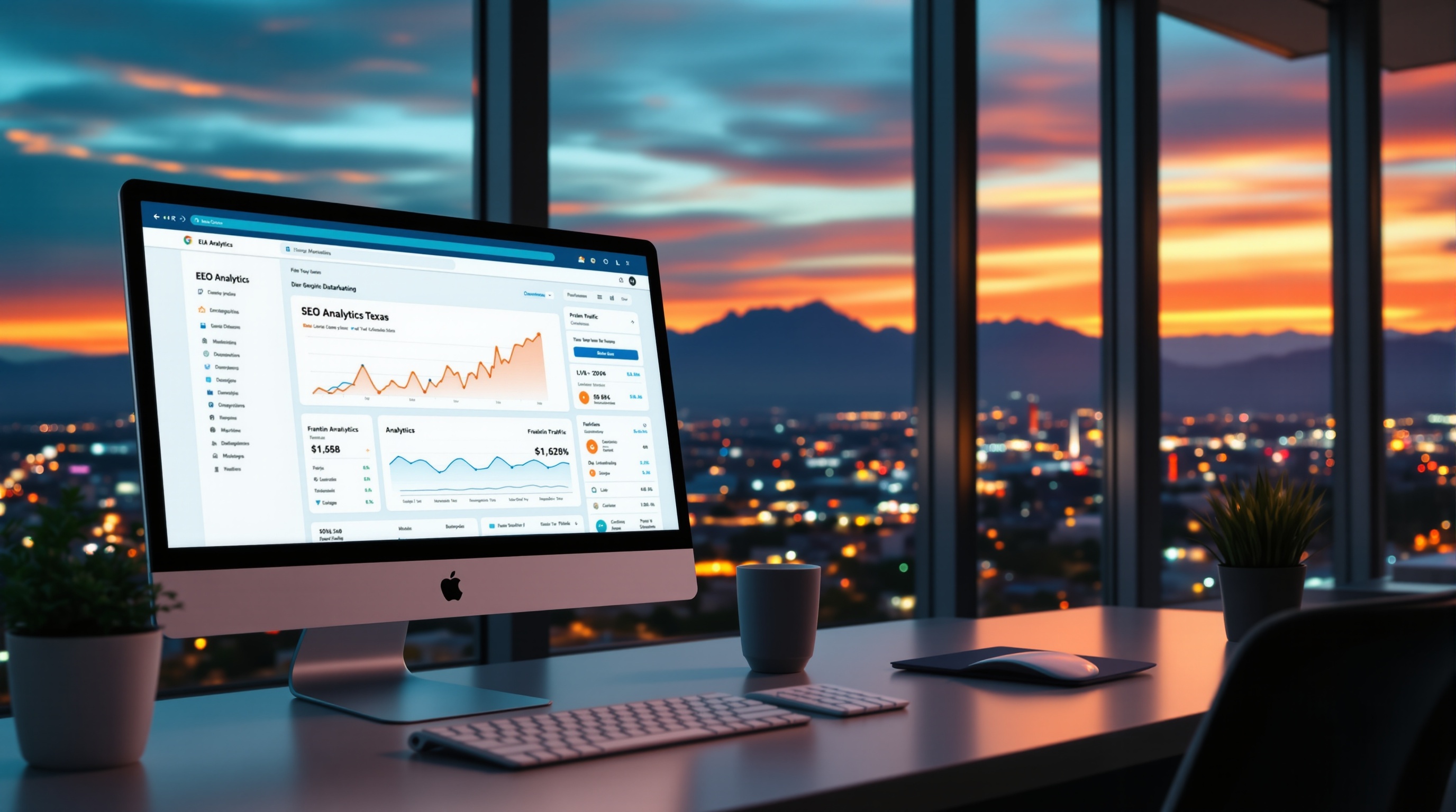 Social Media Marketing El Paso TX Social Media Marketing El Paso - Professional digital marketing services