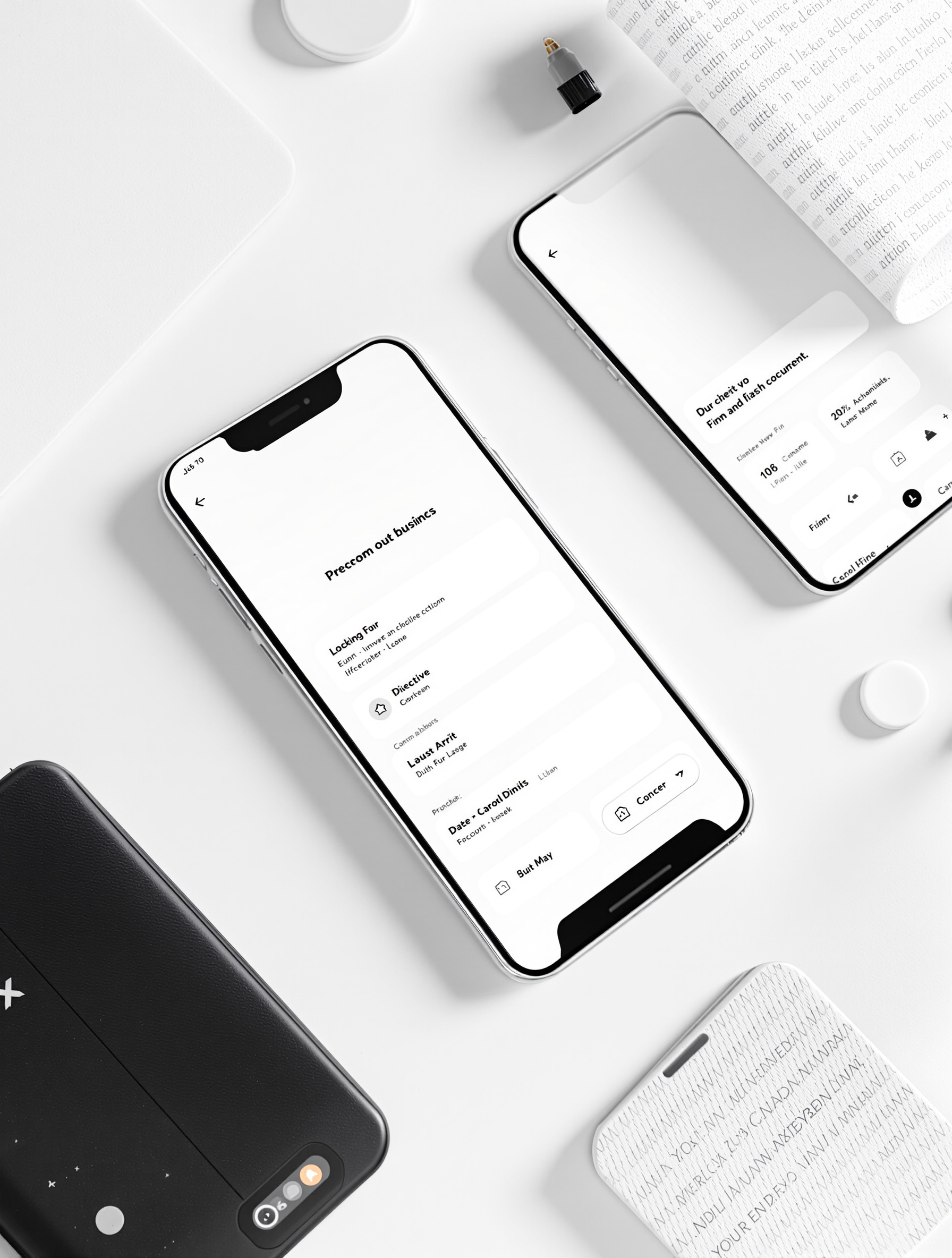 Mobile Application Development
