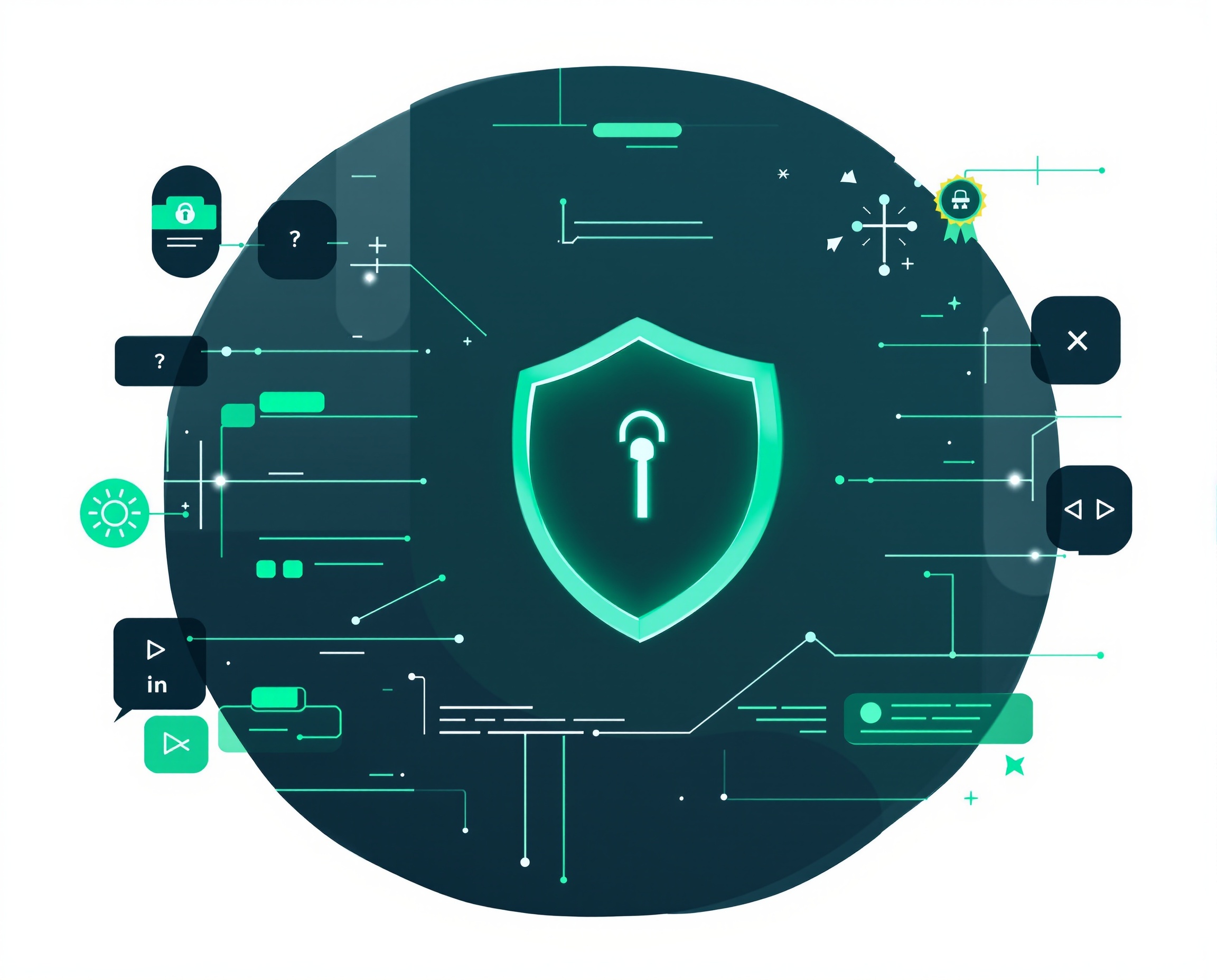 Privacy and security
