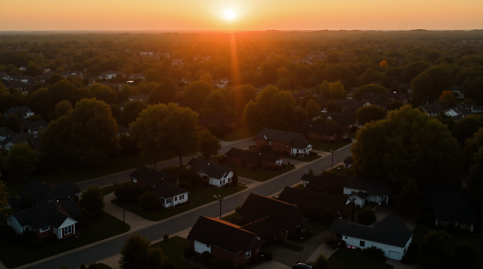 Owensboro Kentucky Neighborhood