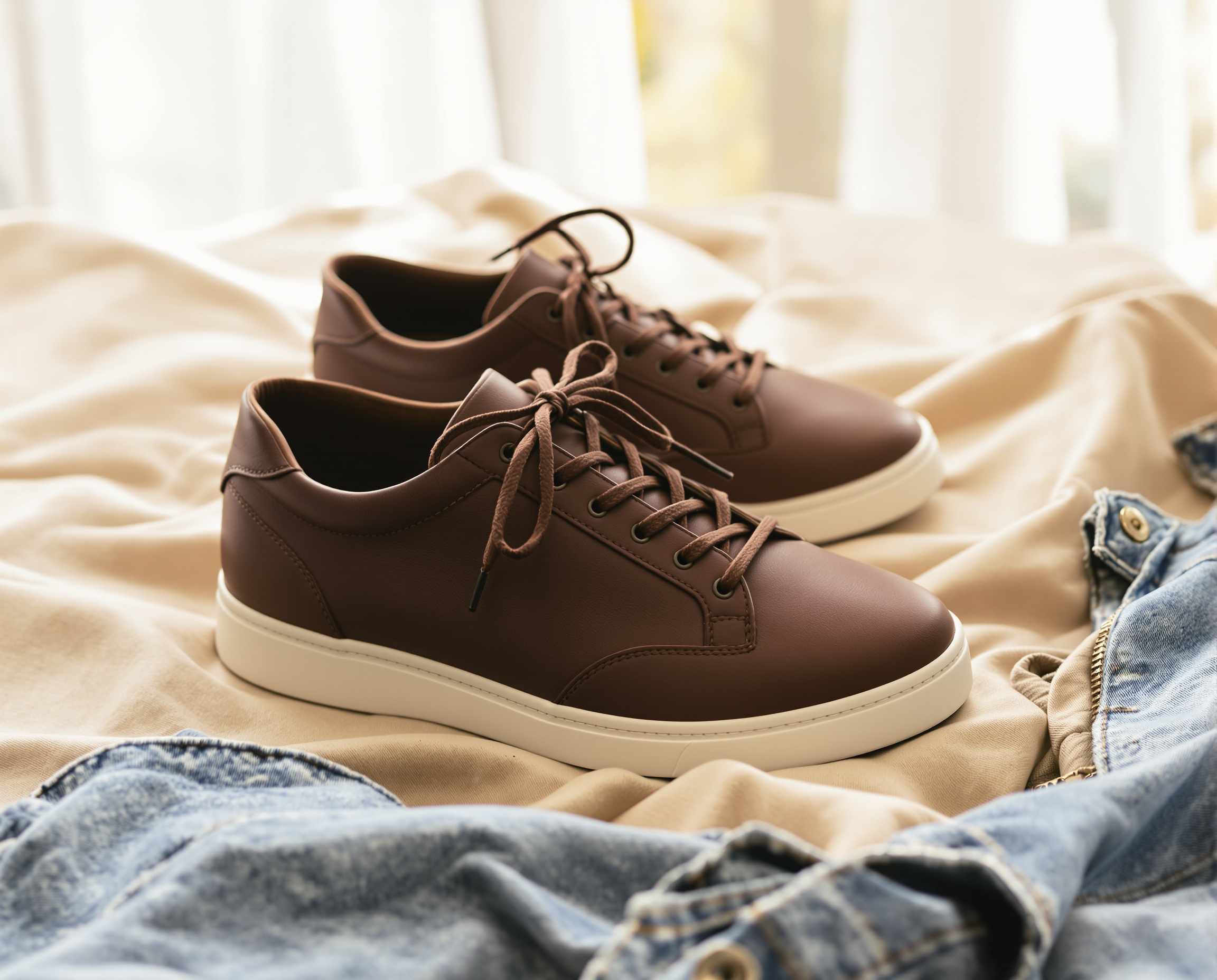 Premium fashion items