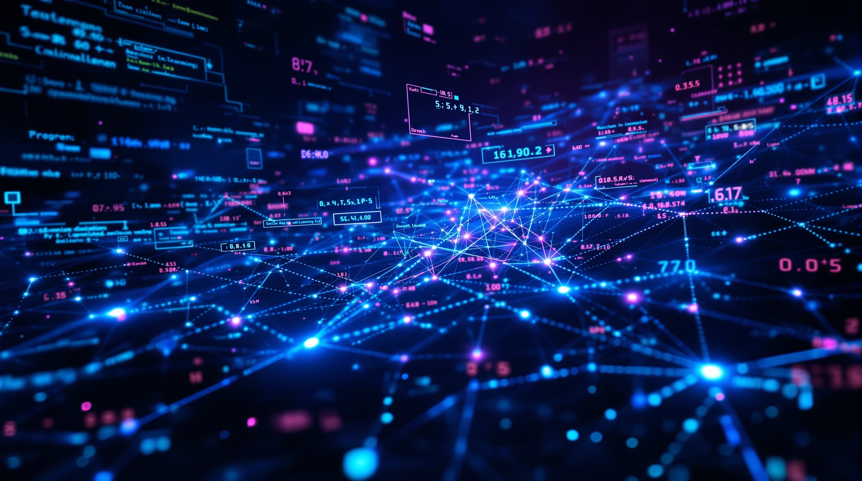 Generative AI Technology