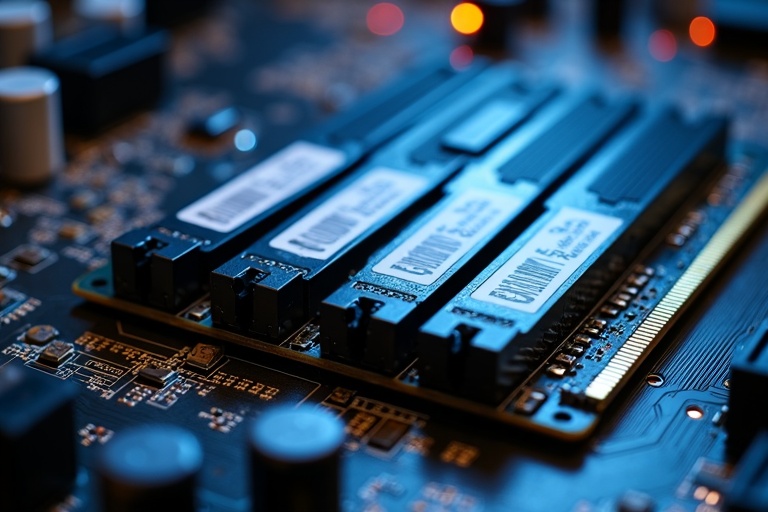 DDR5 메모리 시장 동향 및 전망