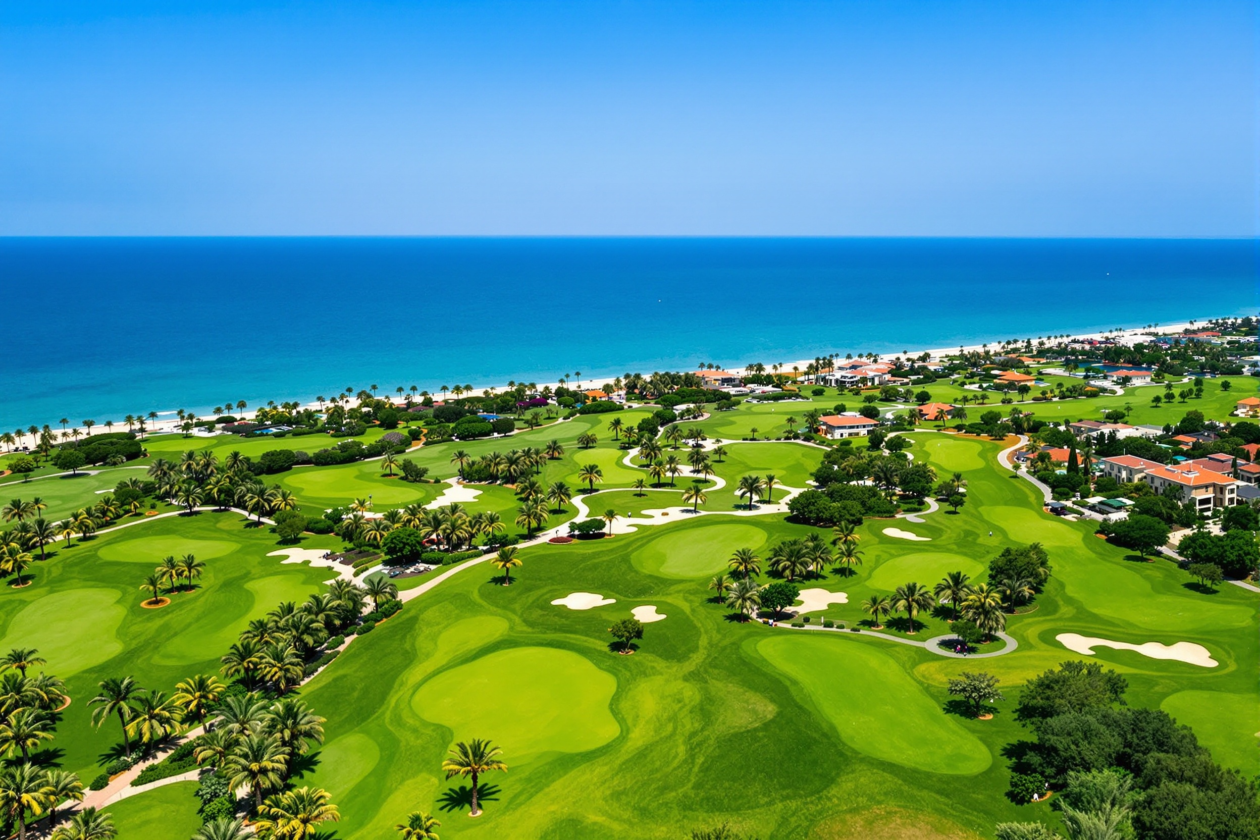 Belek Turkey travel guide