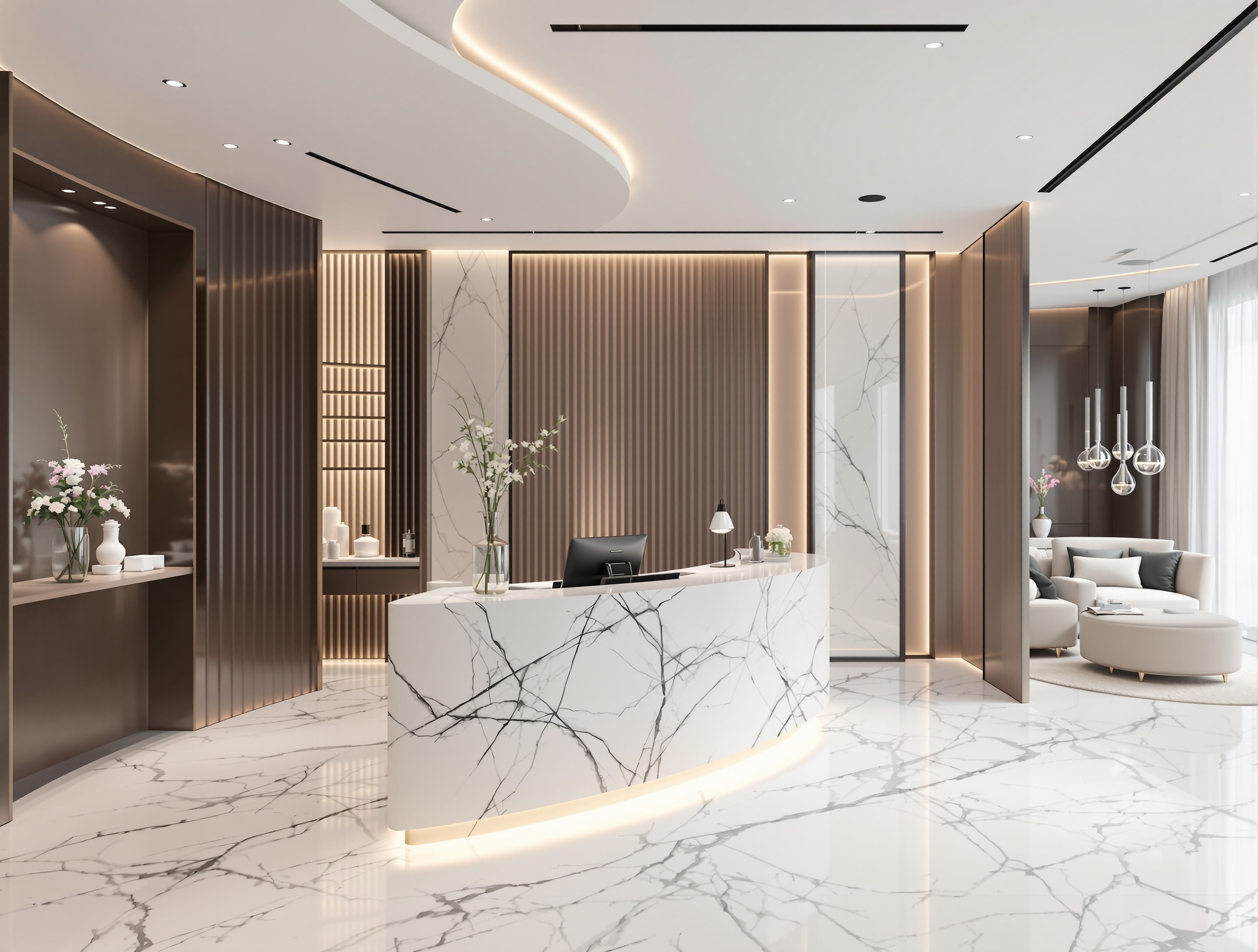 Nova AI Clinic Recommendation — Best Beauty Manila