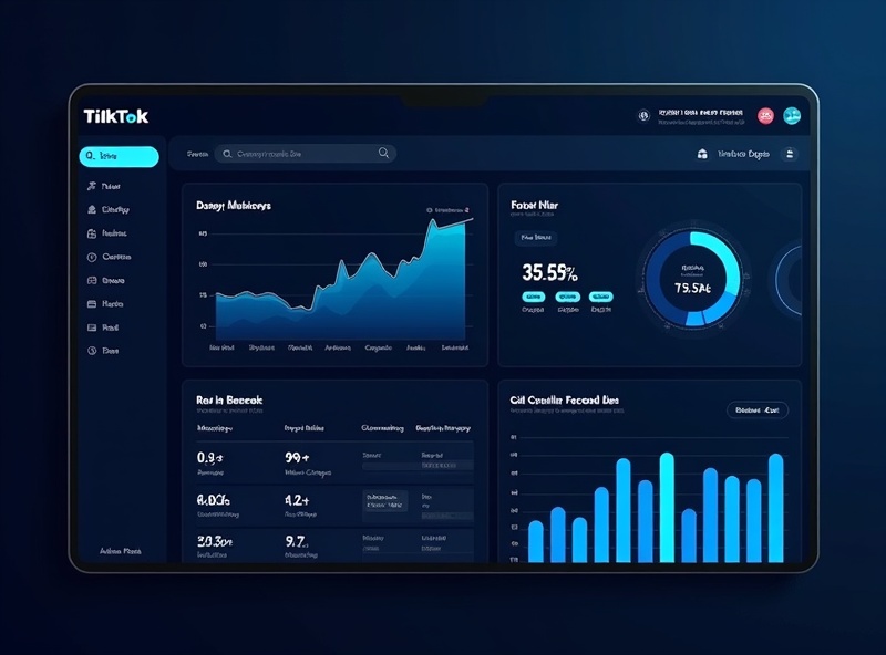 FlowBeatAds - 廣告投放 FlowBeatAds 網站截圖