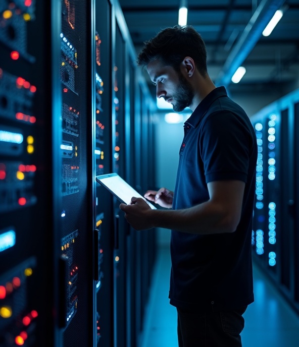 A&B System Technical Team