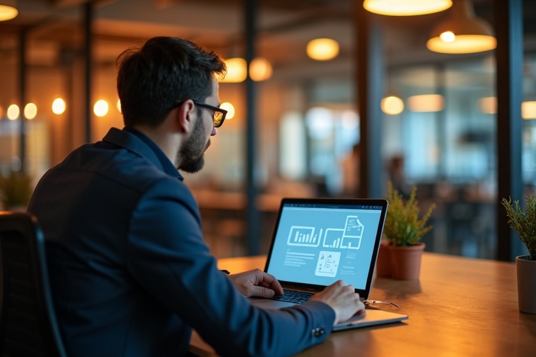 Your phone system inside your CRM