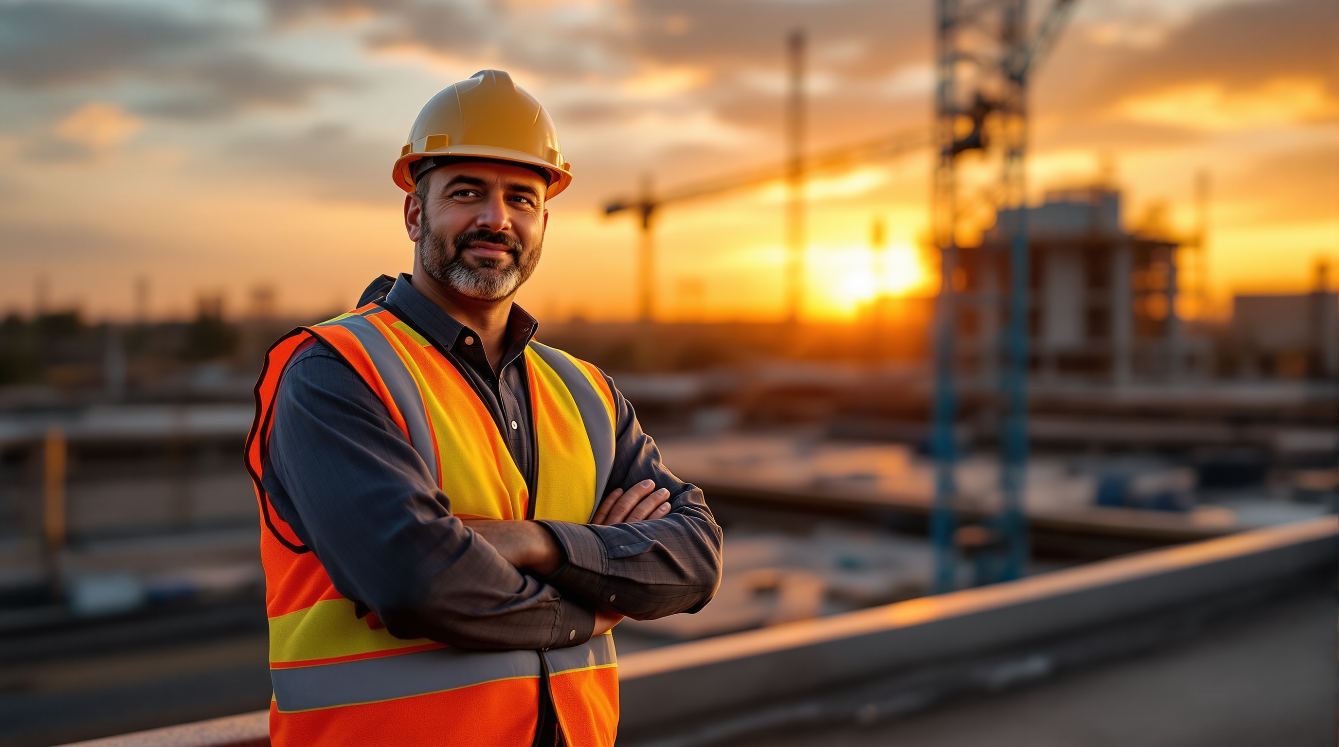 STKY Safety Consulting — Real-world safety leadership