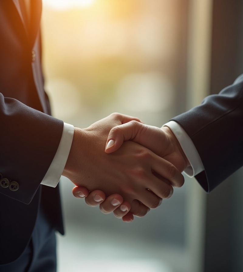 Nath Companies trusted property management partnership