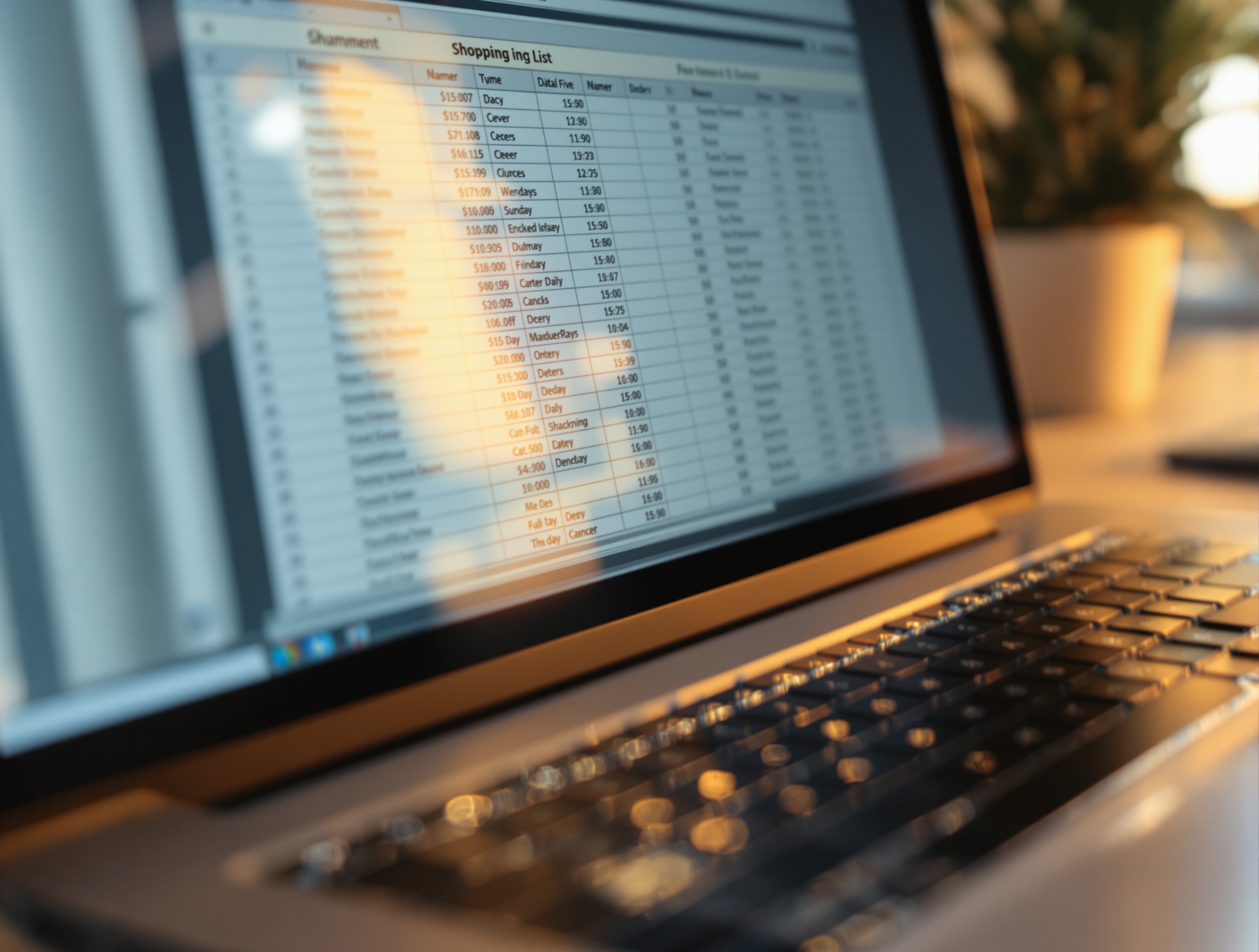 Best CNShopper Spreadsheet for Beginners (2026)